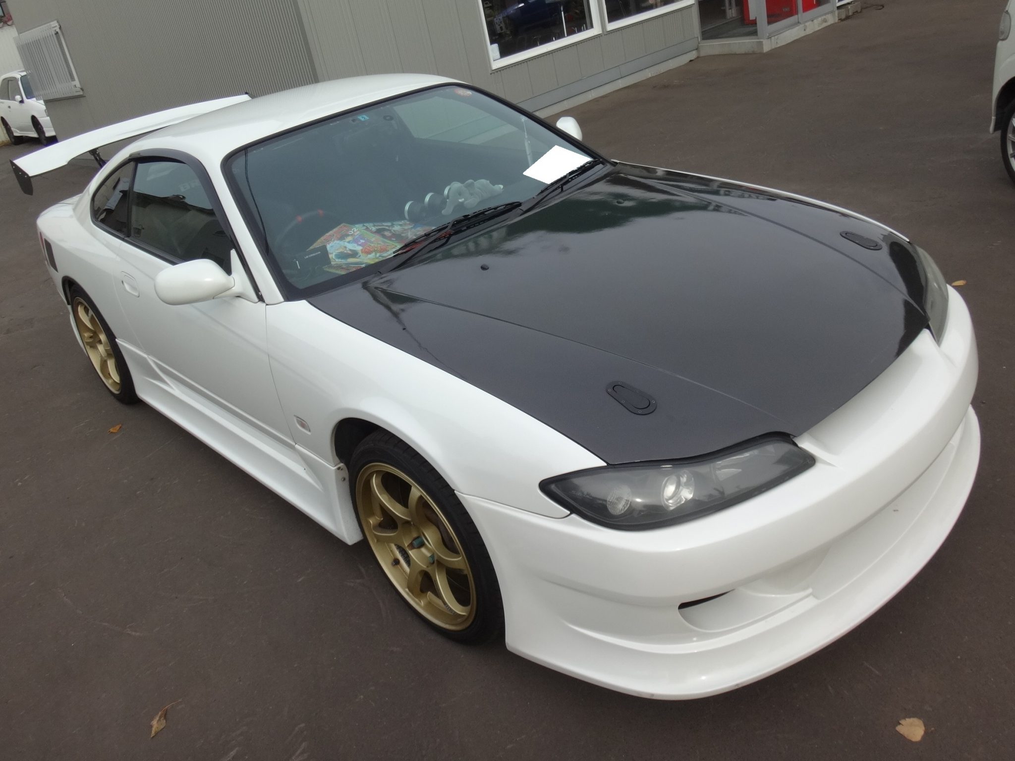 Ｓ１５