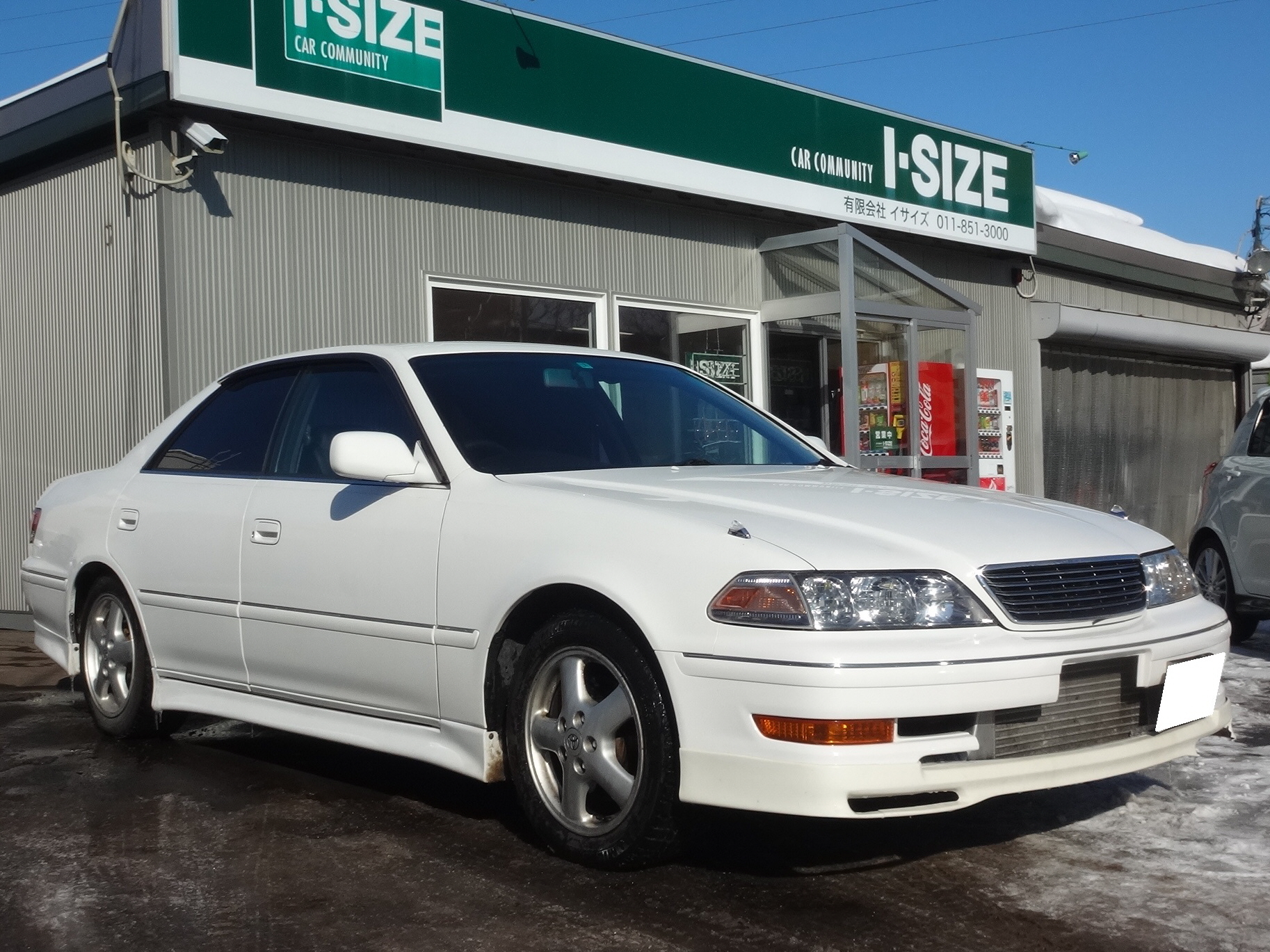 JZX100