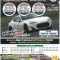 2018年,走行会,イベントスケジュール