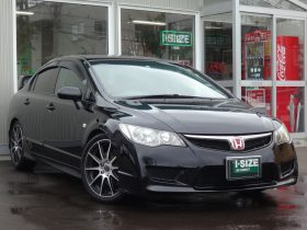 ホンダ、タイプR、VTEC、K20,後期