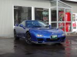 FD,rx-7、RE、13B