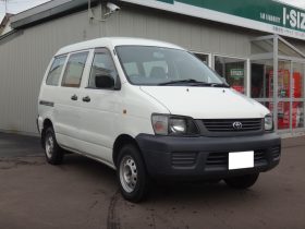 ノアV、
