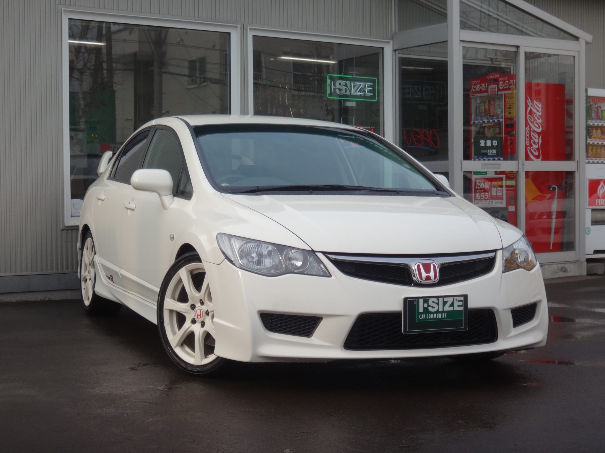 K20,VTEC,FF,2リッター