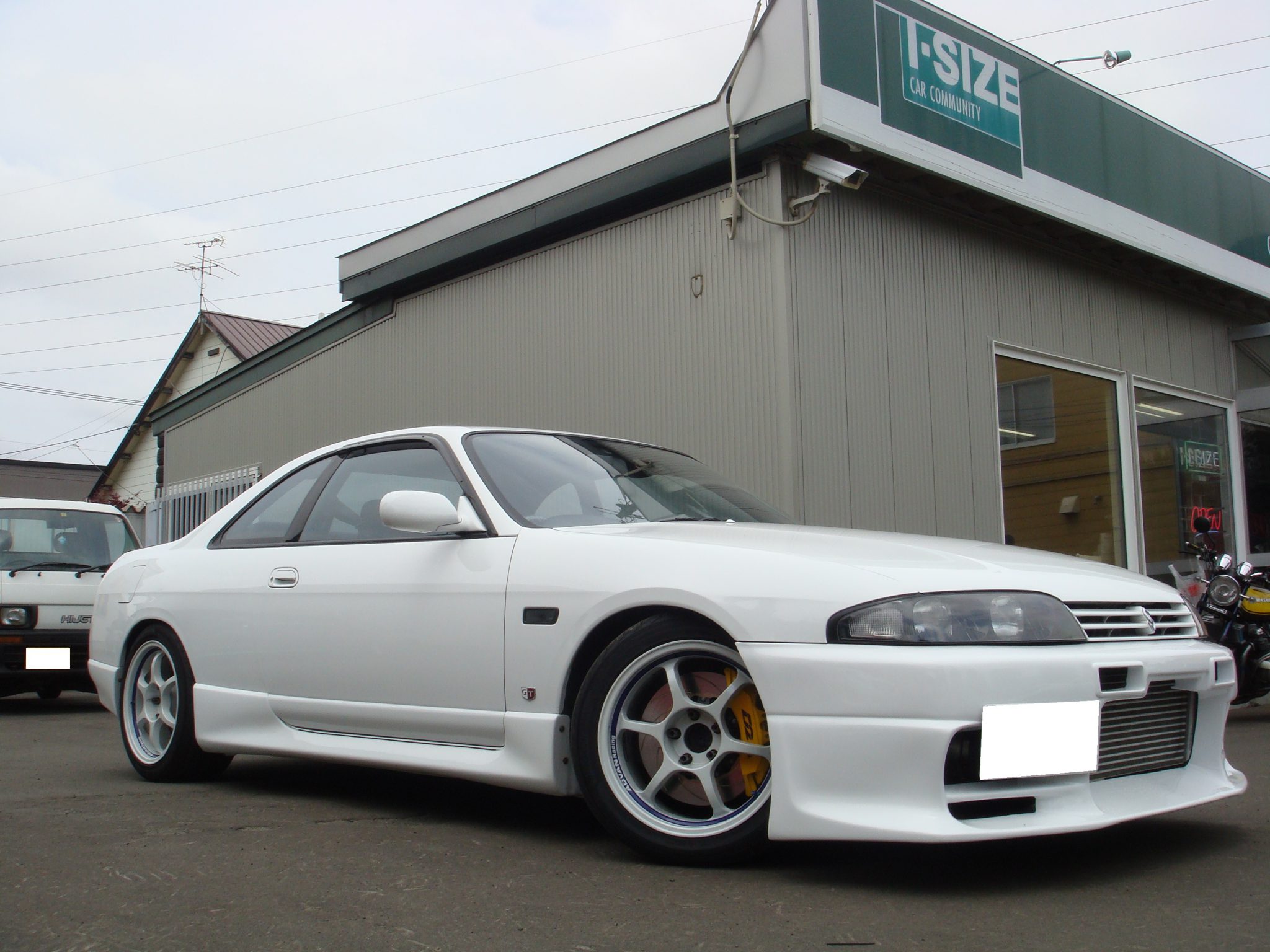 ニッサン,スカイライン,GTS25tタイプM,ECR33,1オーナー,T67タービン仕様,鍛造ピストン,コンロッド,HKS,カム,トラストサージタンク,インタークーラー,エアクリ,メタルキャタライザー,ハイパワーマフラー,EVC,SARD燃料レギュレーター,オイルキャッチタンク,ATSLSD,ドラッグダンパー,エッセンシャル,ハイキャスキャンセラー,クスコ,アッパーアーム,アドバン,アルミ,OSツインプレート,F-CONV,サーキット,ゼロヨン,ナルディ,D2,D2ジャパン,ブレーキシステム,ブレーキキャリパー,カキモト触媒ストレート,ブリッド,ZETA4,カーショップF1,カーボントランク,エアロバンパー,