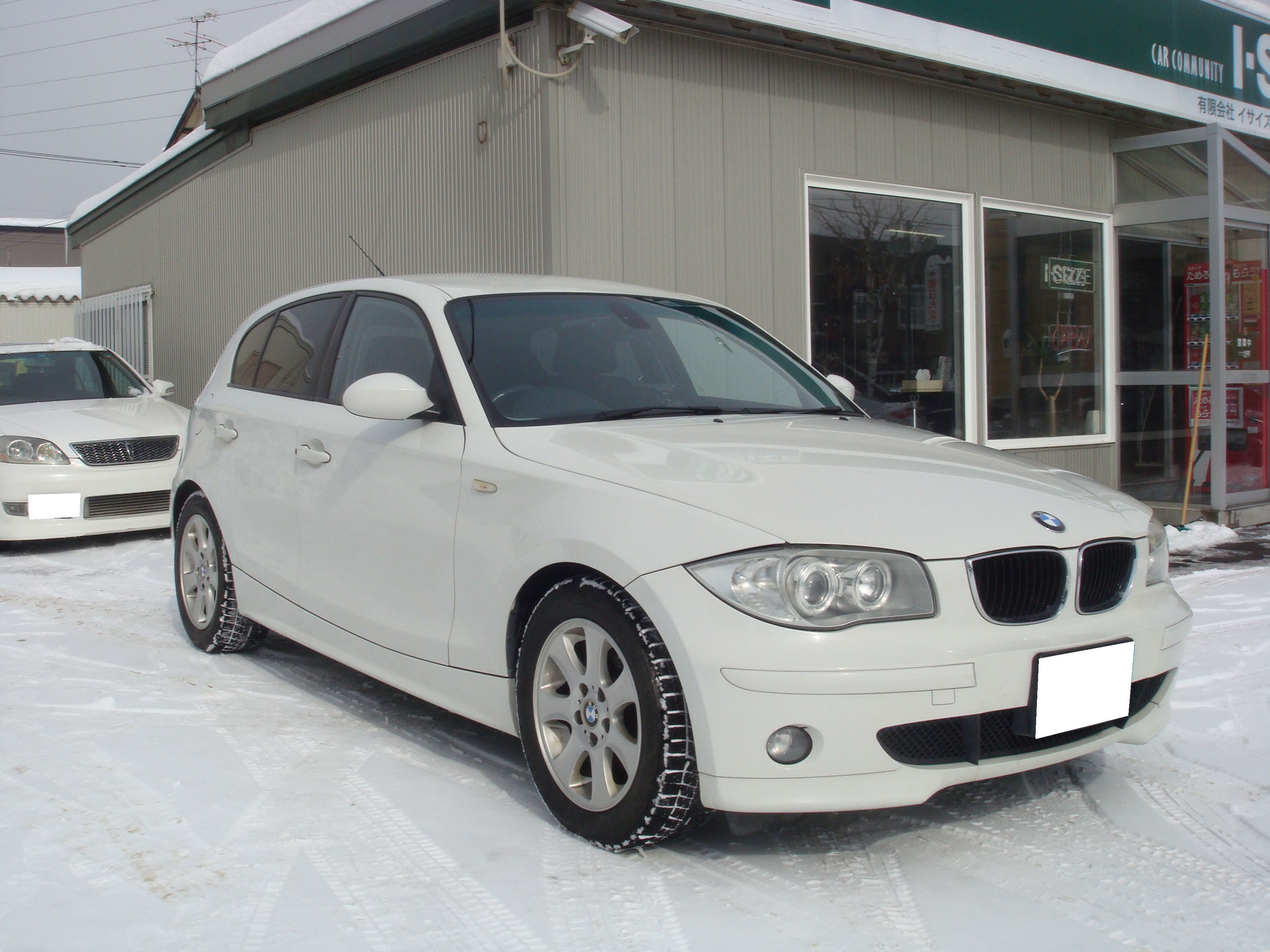 BMW 輸入車