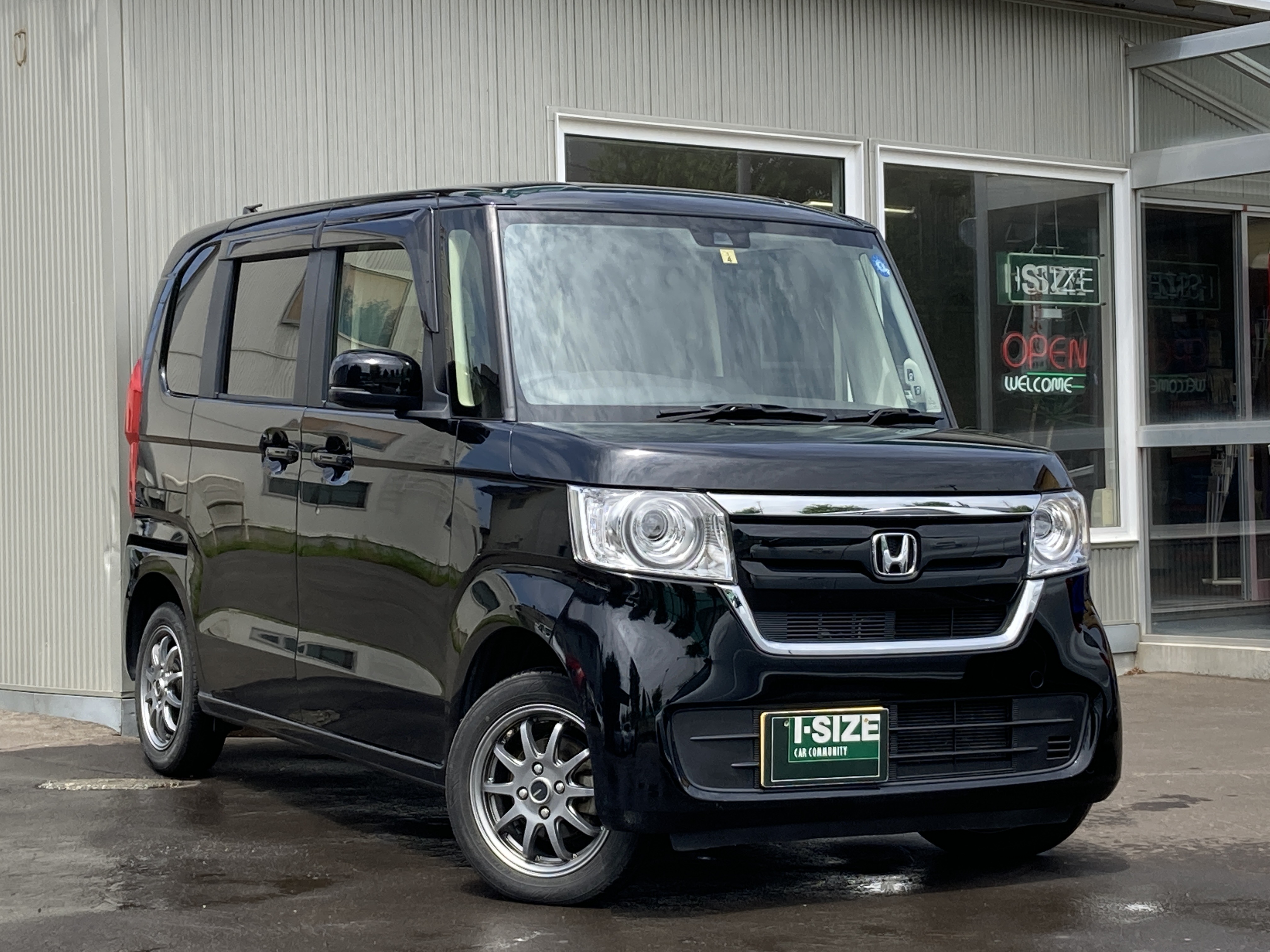 買取、高価買取、札幌、福祉車両、
